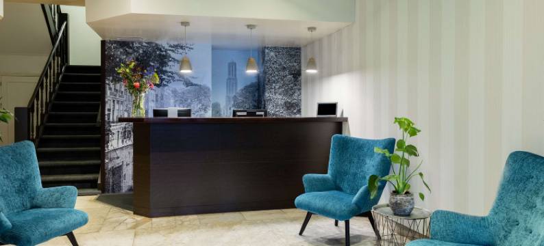 乌特勒支NH中心酒店(NH Centre Utrecht)图片