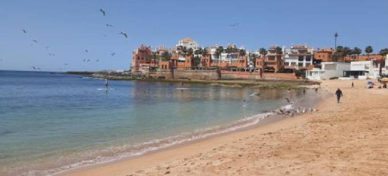 Villa à Bouznika Bay-Plage et Golf图片