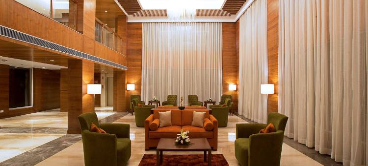 Royal Tulip Luxury Hotel, Kufri, Shimla图片