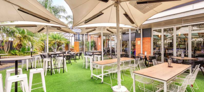 芬顿睡帽酒店(Nightcap at Findon Hotel)图片