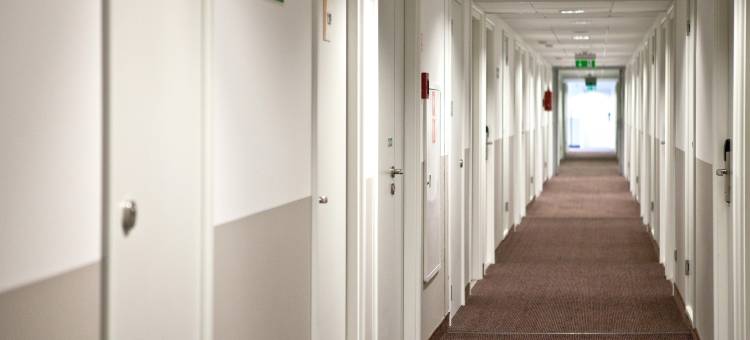 弗罗茨瓦夫市中心普瑞米尔经典酒店(Premiere Classe Wroclaw Centrum)图片