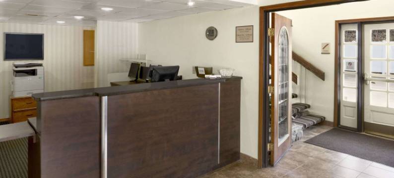 韦恩堡浩枫温德姆公寓(Hawthorn Extended Stay by Wyndham Fort Wayne)图片