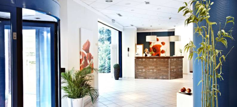 阿尔滕霍尔茨达尼斯谢尔霍夫酒店-郁金香旅馆(Hotel Daenischer Hof Altenholz by Tulip Inn)图片