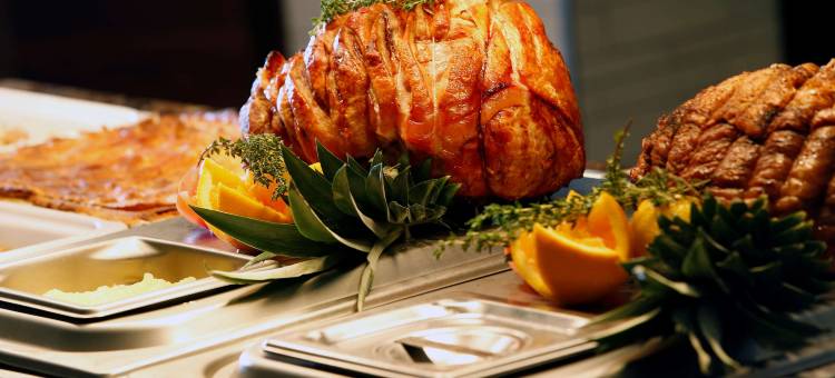 希斯法院贝斯特韦斯特酒店(Best Western Heath Court Hotel)图片