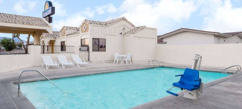 金曼西温德姆戴斯酒店(Days Inn by Wyndham Kingman West)图片