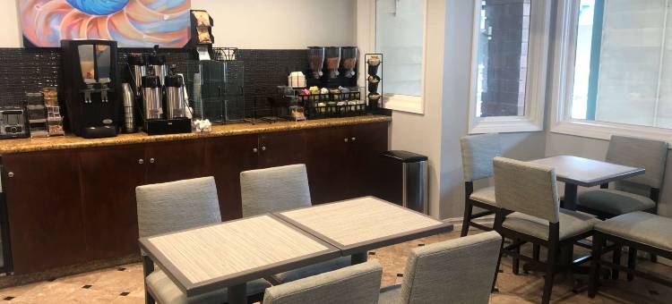 丹纳岬港海滨贝斯特韦斯特优质酒店(Best Western Plus Dana Point Inn-by-The-Sea)图片