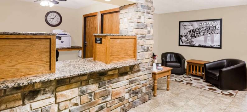 科尔尼速8酒店(Super 8 by Wyndham Kearney)图片