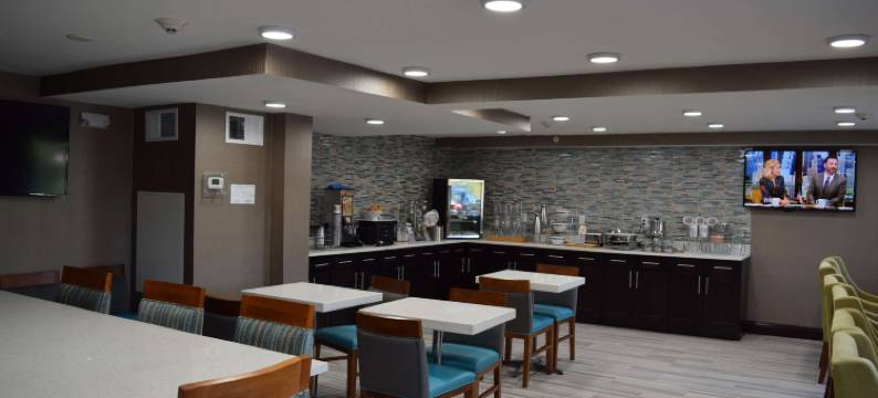 哈尔德维尔贝斯特韦斯特优质套房酒店(Best Western Plus Hardeeville Inn  Suites)图片