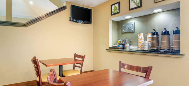 舒眠酒店-萨凡纳北95号州际公路(Sleep Inn I-95 North Savannah)图片