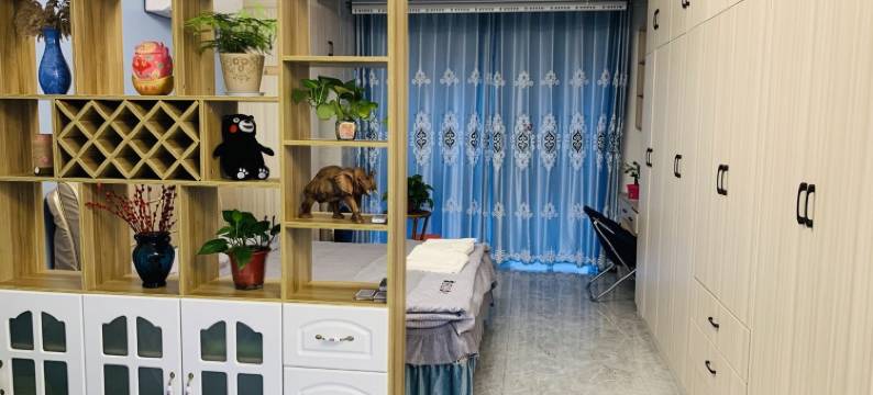 伊人民宿(玉兰路分店)图片