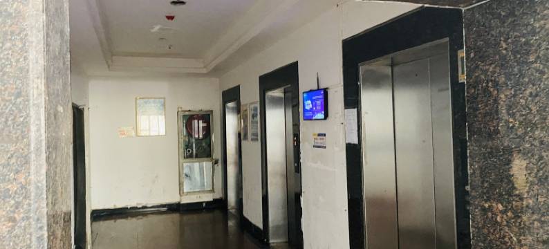 揽海苑公寓(回新路分店)图片