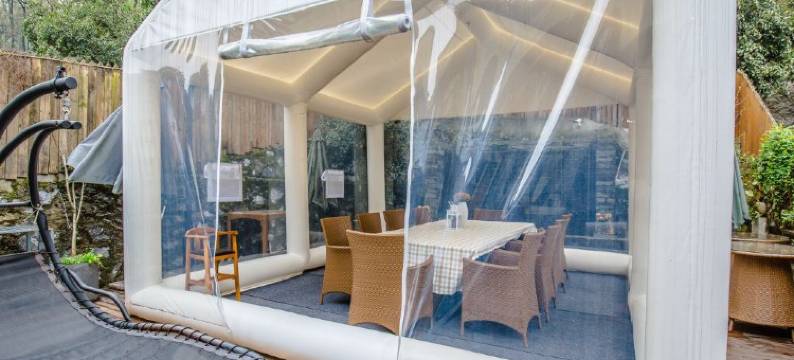 沐曦民宿(满觉陇路1号分店)图片