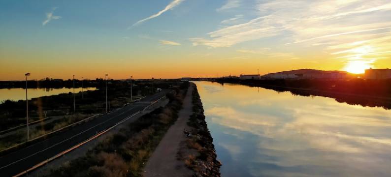 塔尼亚酒店(Hotel Thania)图片