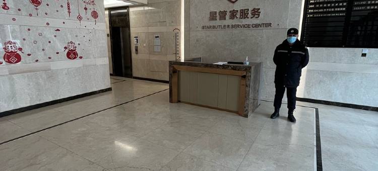 燕子日租民宿(拥军街分店)图片