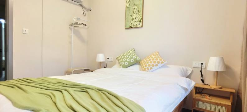 tangmi公寓(乔松路分店)图片