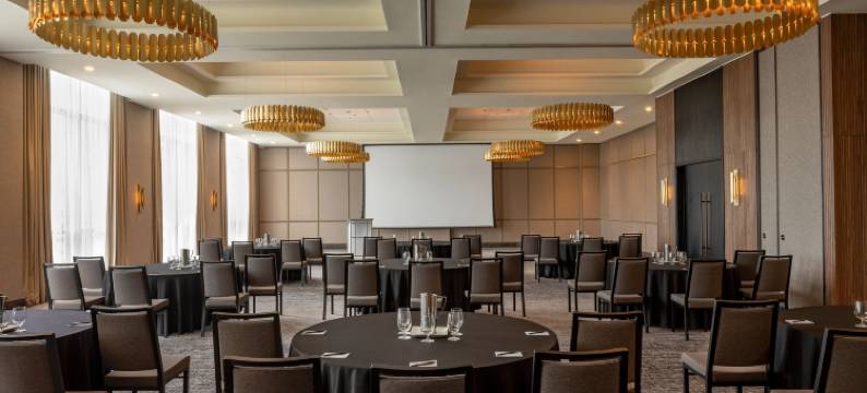 劳德代尔堡市中心源宿酒店(Element Fort Lauderdale Downtown)图片