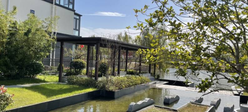 新新小筑民宿(全旺路分店)图片