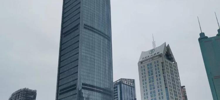 深圳荔园酒店图片