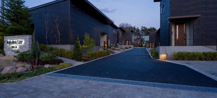 乐天住宿VILLA八岳(Rakuten STAY VILLA Yatsugatake)图片