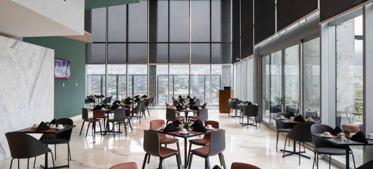 货廊广场蒙特雷(Galeria Plaza Monterrey)图片