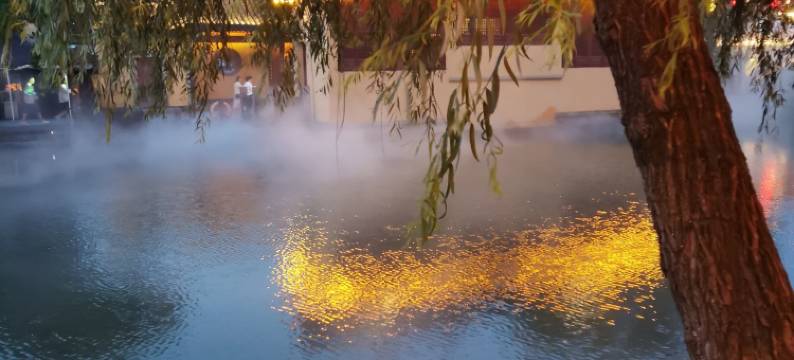 安昌古镇原舍茶馆民宿(兴街路分店)图片