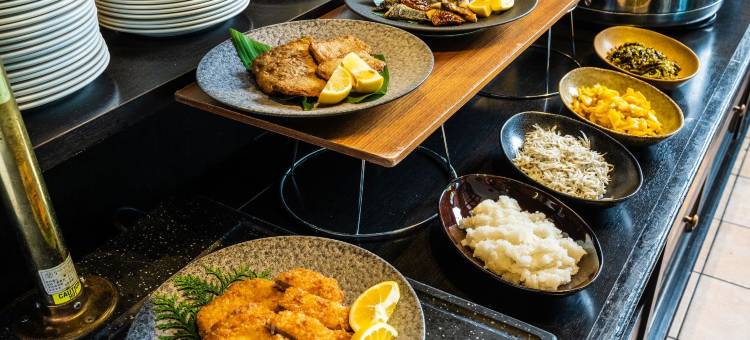 MYSTAYS松山酒店(HOTEL MYSTAYS Matsuyama)图片