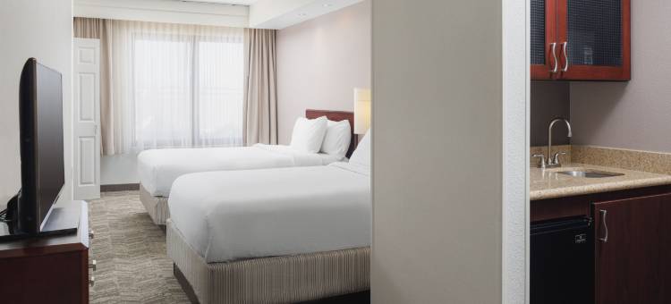 土耳其溪诺克斯维尔万豪SpringHill酒店(SpringHill Suites Knoxville at Turkey Creek)图片