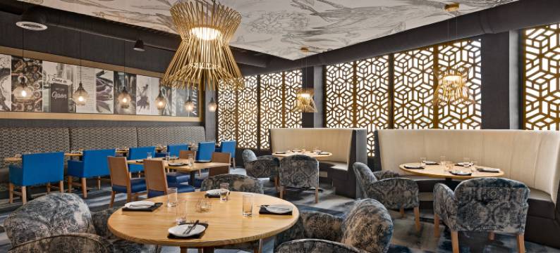 洲际酒店集团假日酒店费城机场-体育场区(Holiday Inn PHILADELPHIA ARPT-STADIUM AREA by IHG)图片