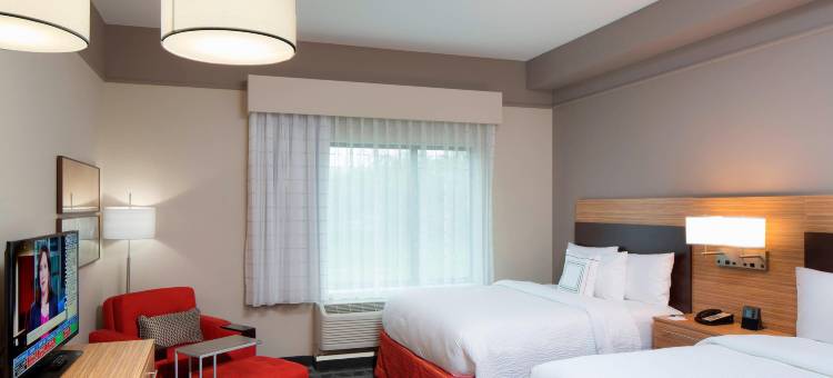 斯韦兹伯勒洛根小镇TownePlace套房酒店(TownePlace Suites Swedesboro Logan Township)图片