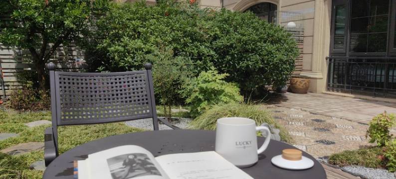 玫瑰小院(扬州东路分店)图片