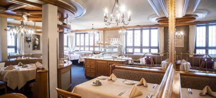 施伦克斯奥克森酒店(Schlenkers Ochsen)图片