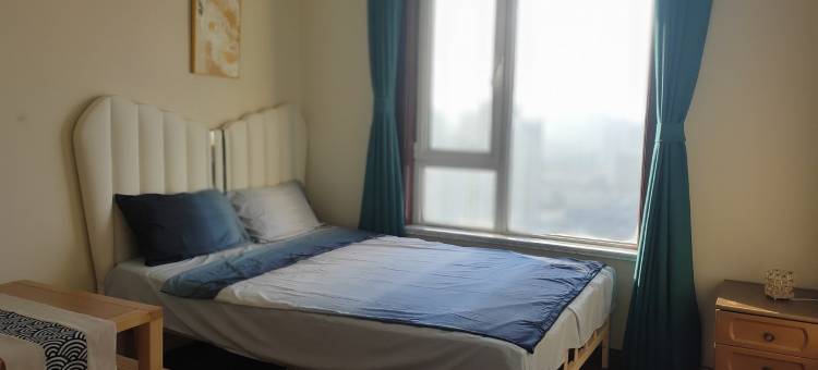 香遇乡墅公寓(漓江西路分店)图片