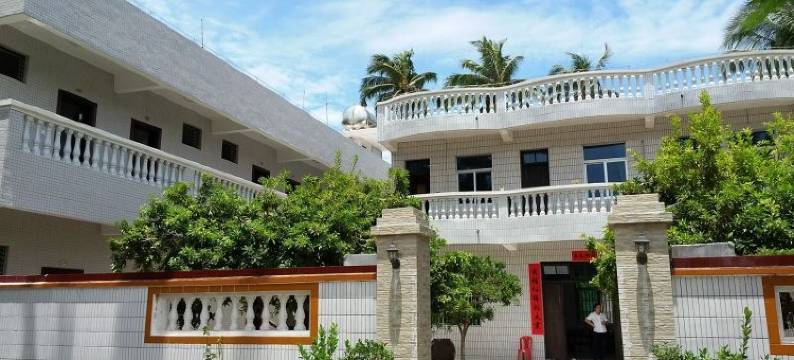 东郊椰园民宿(椰林湾路分店)图片