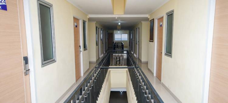 Hotel O Angkatan 45 Near Istana Gubernur Formerly Maleo Hotel图片