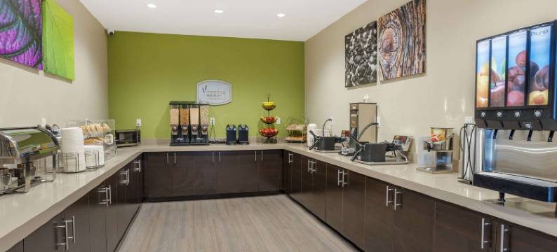 北部舒眠旅馆 - 中央约克(Sleep Inn North - Central York)图片