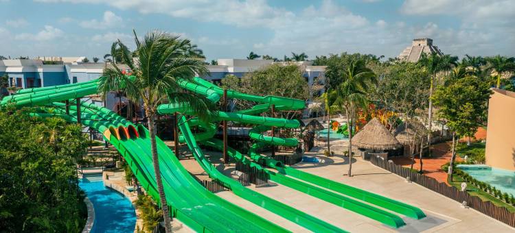 玛雅天堂伊贝罗斯塔精选套房酒店式公寓 - 全包式(Iberostar Selection Paraíso Maya Suites)图片