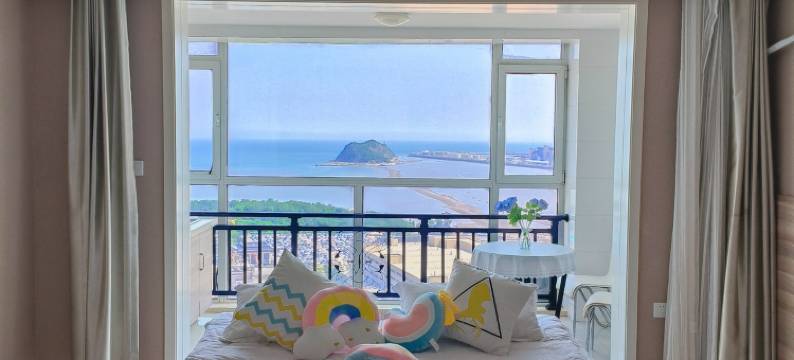 高层海景民宿(漓江街分店)图片