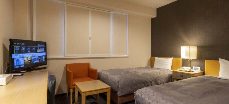 三交旅馆-丰田(Sanco Inn Toyota)图片