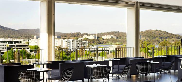 公园套房101家酒店(Burbury Hotel)图片