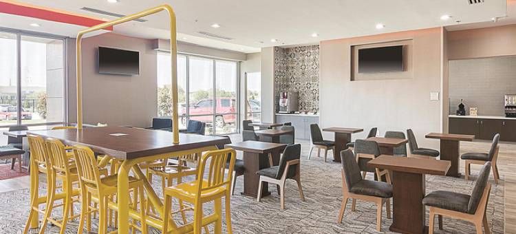 普莱诺福朋喜来登酒店(Four Points by Sheraton Plano)图片