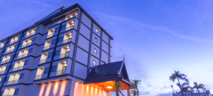 普吉岛机场度假酒店(Airport Resort Phuket)图片