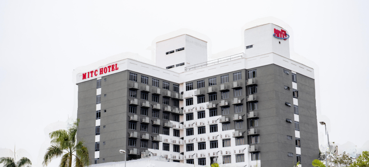 马六甲国际贸易中心酒店(MITC Hotel)图片