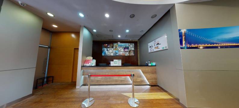 香港伟晴轩图片