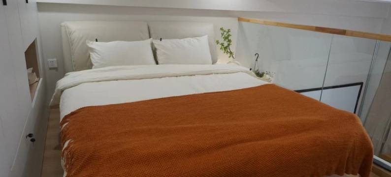 山海情公寓(海棠北路分店)图片