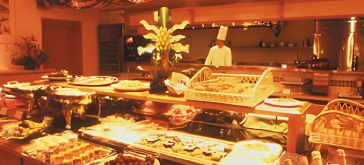 冲绳彩虹酒店(Okinawa Rainbow Hotel)图片