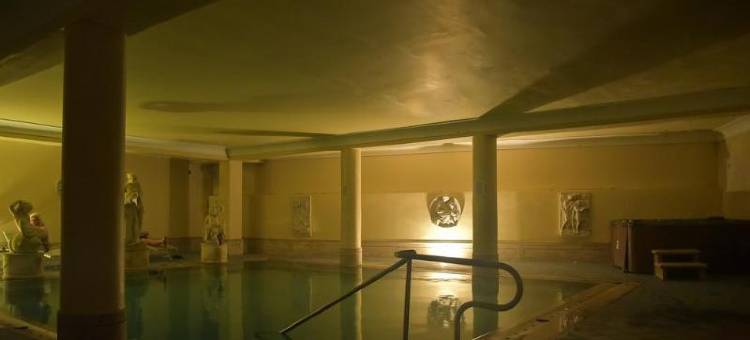 Casthotels Punta del Sole Terme图片