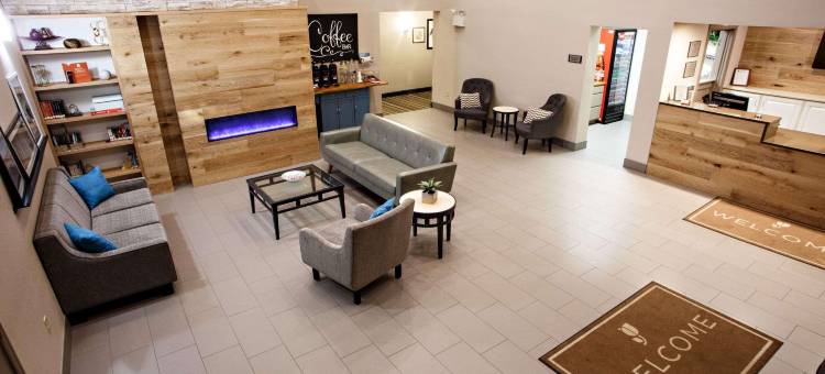 宾夕法尼亚西哈里斯堡卡尔森江山旅馆及套房(Country Inn & Suites by Radisson, Harrisburg West Mechanicsburg)图片