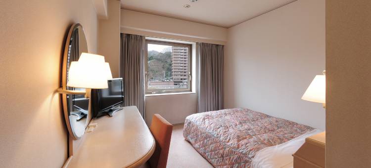 宝冢华盛顿酒店(Takarazuka Washington Hotel)图片