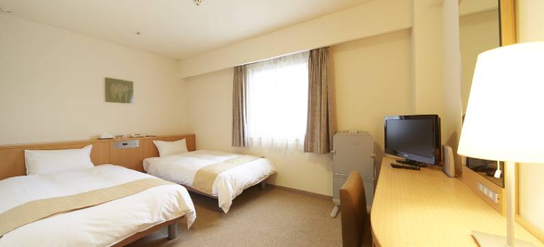 熊本NEST酒店(Nest Hotel Kumamoto)图片