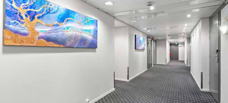 贝斯特韦斯特 Havly 酒店(Best Western Havly Hotell)(Havly Hotell)图片